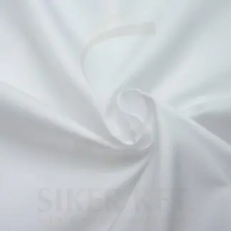 fehér microfiber anyag