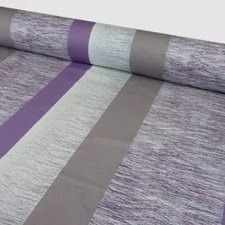 pamutszatén mintás vászon 5032-lilac
